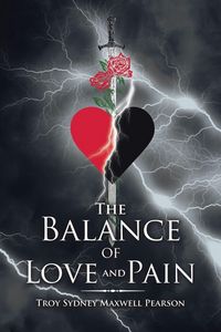 Produktbild: The Balance of Love and Pain
