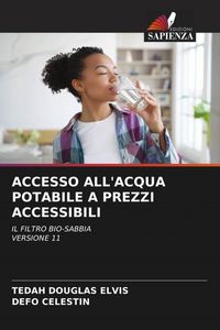 Produktbild: Accesso All'acqua Potabile a Prezzi Accessibili