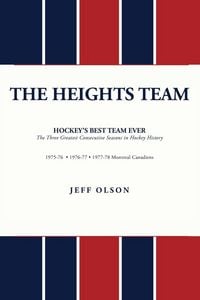 Produktbild: The Heights Team - Hockey's Best Team Ever