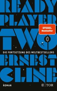 Produktbild: Ready Player Two