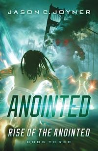 Produktbild: Anointed