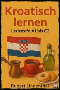 Produktbild: Kroatisch lernen
