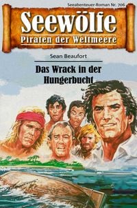 Produktbild: Seew&ouml;lfe - Piraten der Weltmeere 706