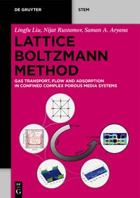 Produktbild: Lattice Boltzmann Method