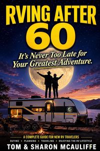 Produktbild: Rving After 60