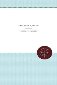 Produktbild: Tar Heel Editor