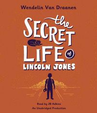 Produktbild: SECRET LIFE OF LINCOLN JONE 5D