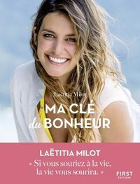 Produktbild: Ma cl&eacute; du bonheur : bien-&ecirc;tre, inspirations, &eacute;motions