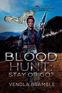 Produktbild: Blood Hunt