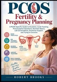 Produktbild: PCOS Fertility & Pregnancy Planning