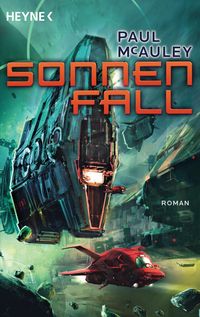 Produktbild: Sonnenfall