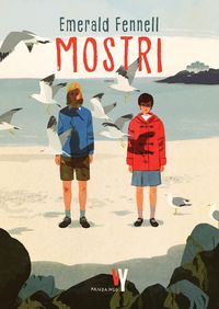 Produktbild: Mostri