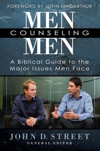 Produktbild: Men Counseling Men