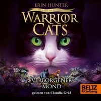Produktbild: Warrior Cats - Wolken im Wandel. Verborgener Mond