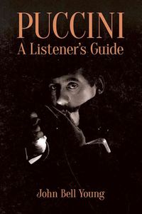 Produktbild: Puccini a Listeners Gd