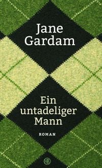 Produktbild: Ein untadeliger Mann