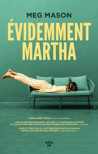 Produktbild: Evidemment Martha