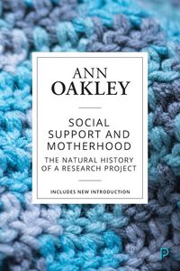 Produktbild: Social Support and Motherhood (Reissue)