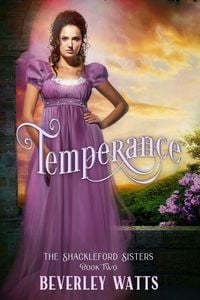 Produktbild: Temperance (The Shackleford Sisters Book 2)
