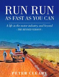 Produktbild: Run, Run, as Fast as you Can