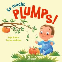 Produktbild: Es macht PLUMPS!