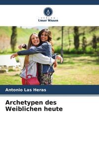 Produktbild: Archetypen des Weiblichen heute