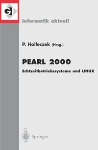 Produktbild: Pearl 2000