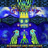 Produktbild: Blessings and Miracles
