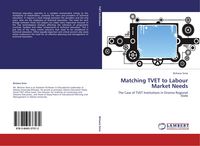 Produktbild: Matching TVET to Labour Market Needs