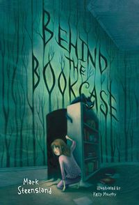 Produktbild: Behind the Bookcase