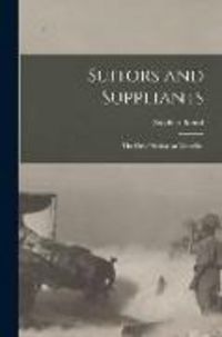 Produktbild: Suitors and Suppliants