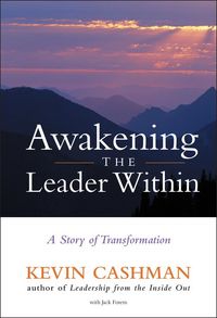 Produktbild: Awakening the Leader Within