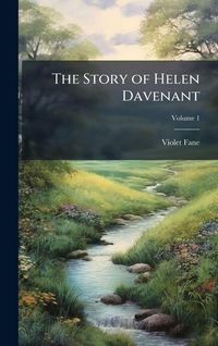 Produktbild: The Story of Helen Davenant