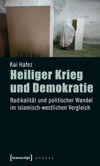 Produktbild: Heiliger Krieg und Demokratie
