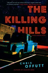 Produktbild: The Killing Hills