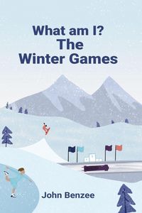 Produktbild: What am I? The Winter Games