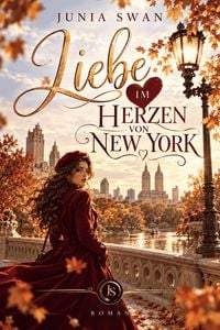 Produktbild: Liebe im Herzen von New York