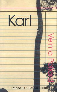 Produktbild: Karl Rev/e 2/e