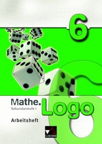 Produktbild: Mathe.Logo &ndash; Regelschule Th&uuml;ringen / Mathe.Logo AH 6