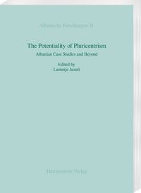 Produktbild: The Potentiality of Pluricentrism