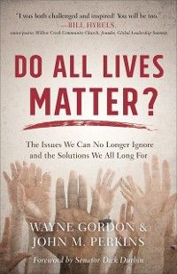 Produktbild: Do All Lives Matter?