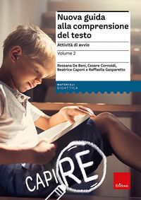 Produktbild: Nuova guida alla comprensione del testo - Volume 2