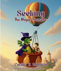 Produktbild: Seeking The Royal Treasure