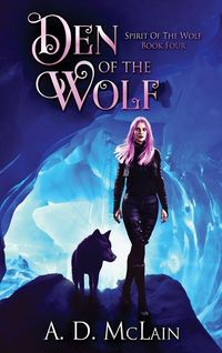 Produktbild: Den Of The Wolf