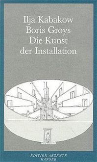 Produktbild: Die Kunst der Installation