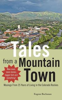 Produktbild: Tales from a Mountain Town