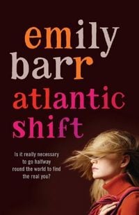 Produktbild: Atlantic Shift