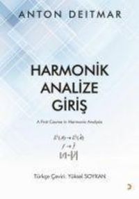 Produktbild: Harmonik Analize Giris