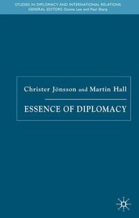 Produktbild: Essence of Diplomacy