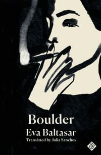 Produktbild: Boulder: Shortlisted for the 2023 International Booker Prize